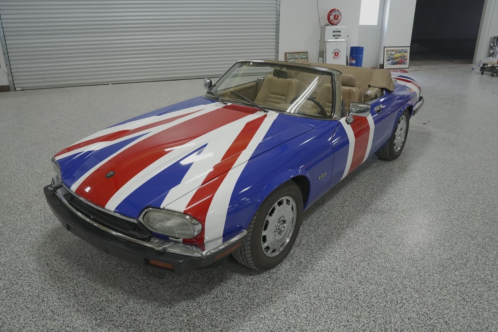 Jaguar XJS