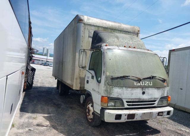 Isuzu NPR/NPR-HD