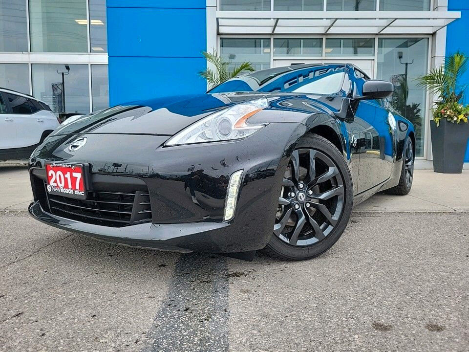 Nissan 370Z
