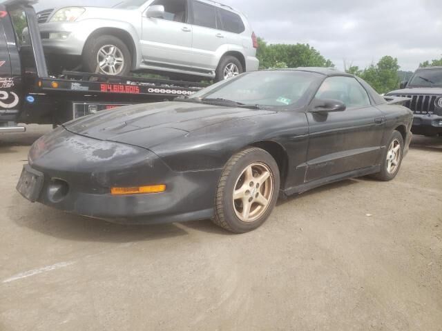 Pontiac Firebird