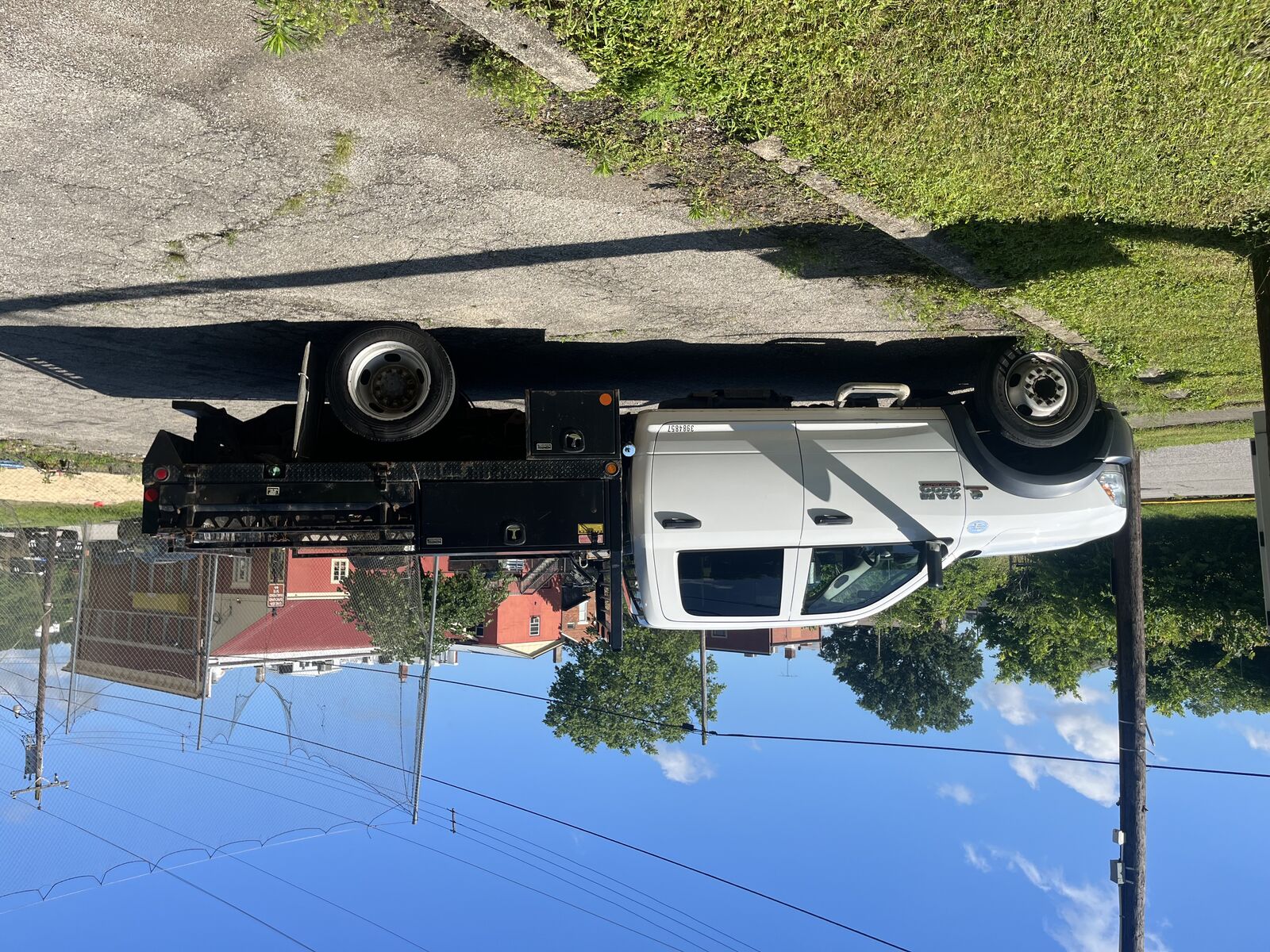 RAM 4500