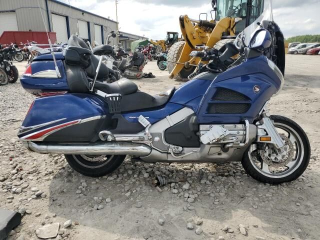 Honda GL1800