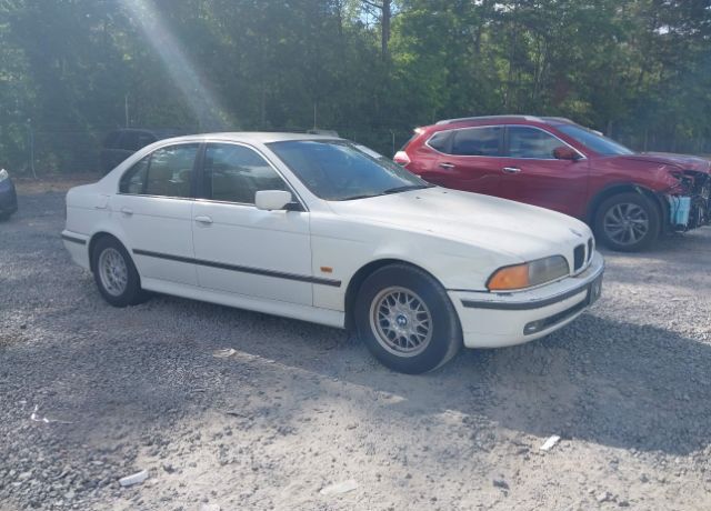 BMW 528i