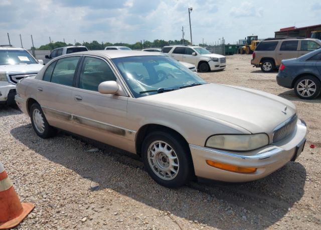 BUICK