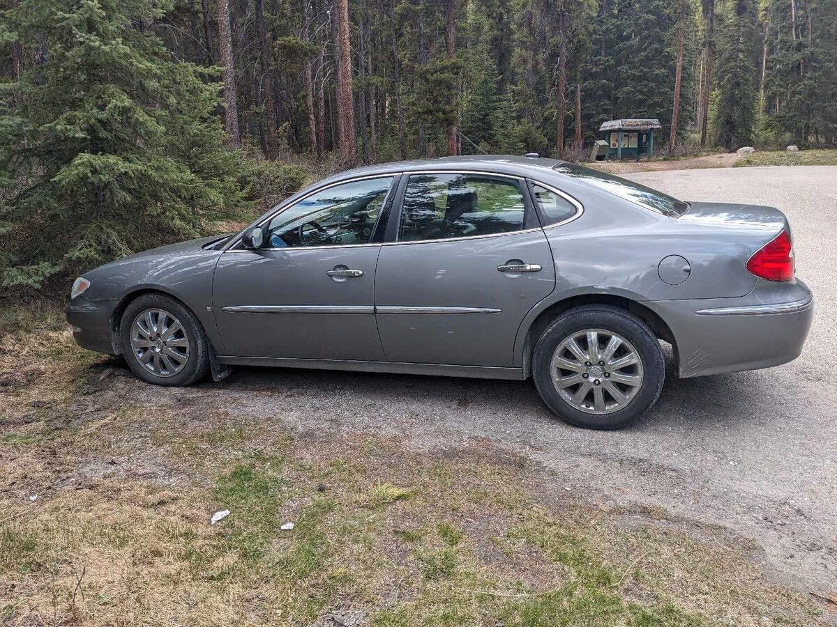 Buick Allure