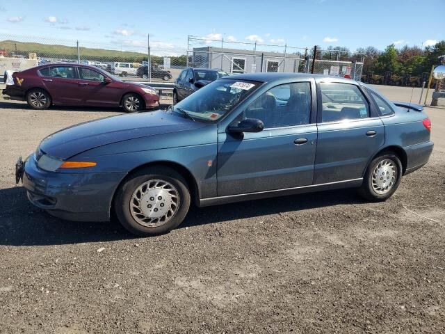 Saturn LS