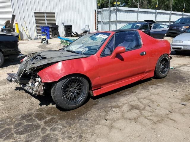 Honda del Sol
