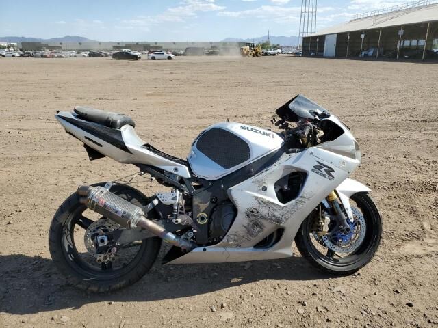 Suzuki GSX-R1000K
