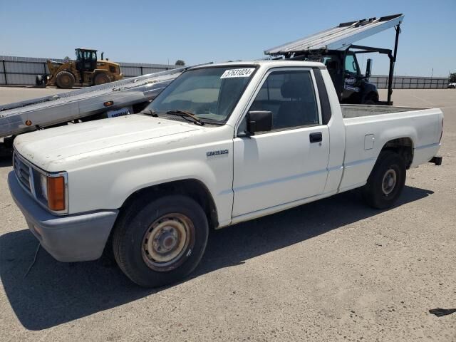 Mitsubishi Mighty Max