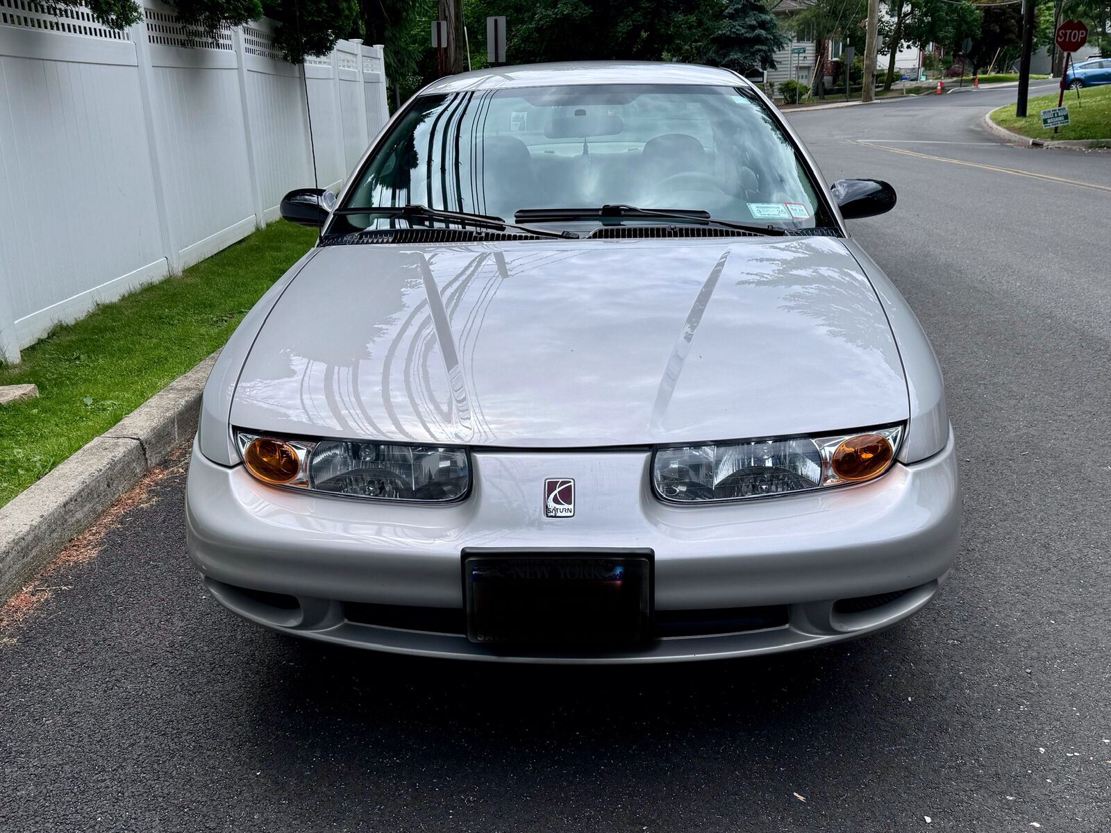 Saturn SL1