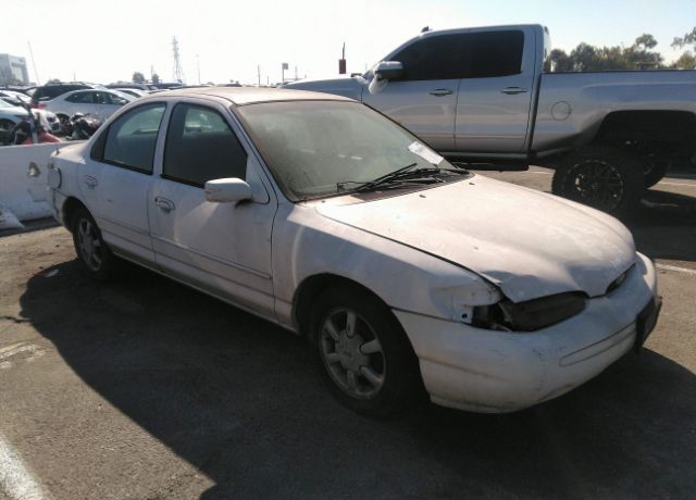 Ford Contour