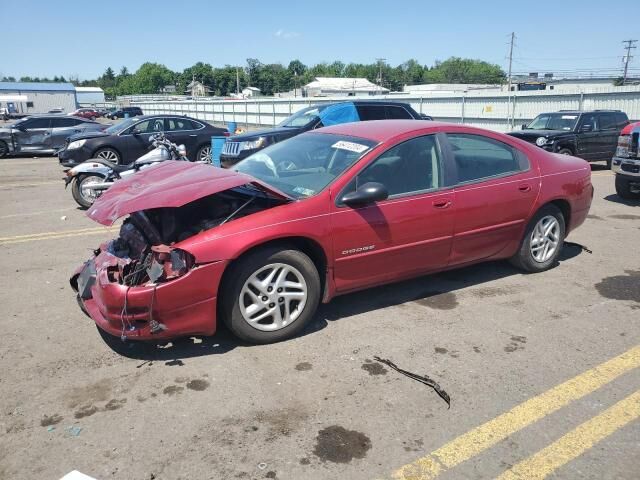 Dodge Intrepid