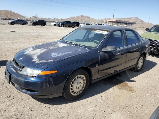 Saturn LS2