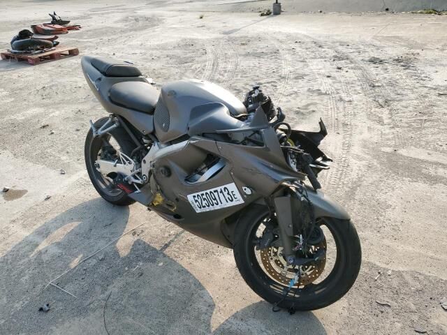 Honda CBR600