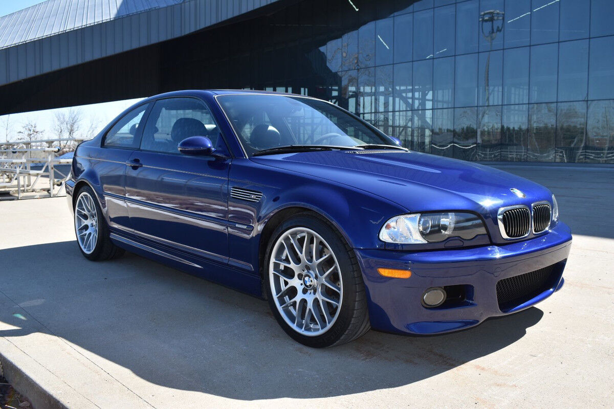 BMW M3