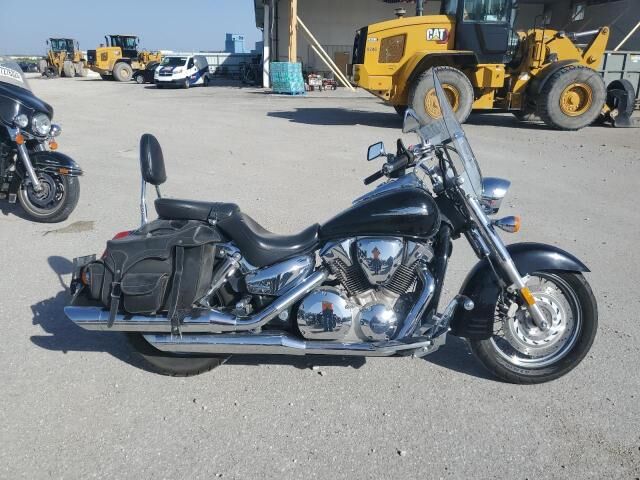 Honda VTX1300S