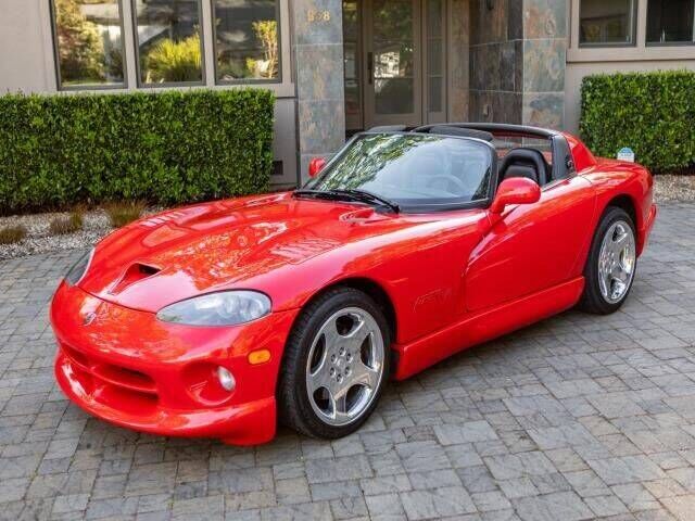 Dodge Viper