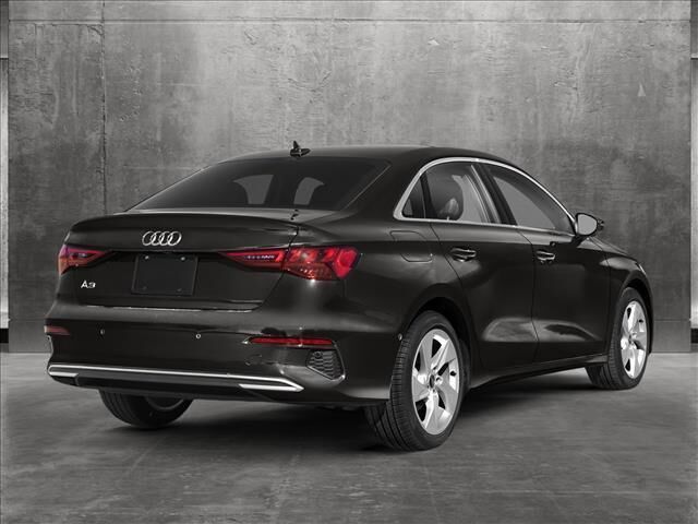 2024 Audi A3