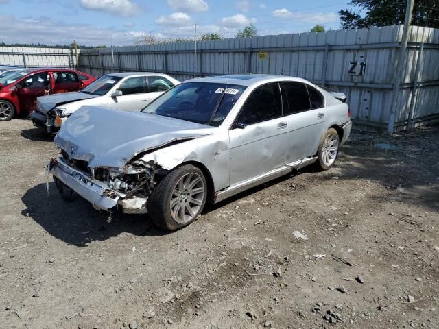 BMW 750i