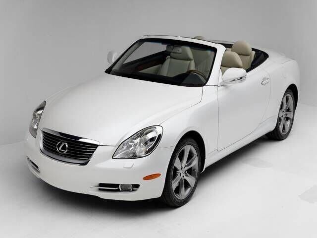 Lexus SC