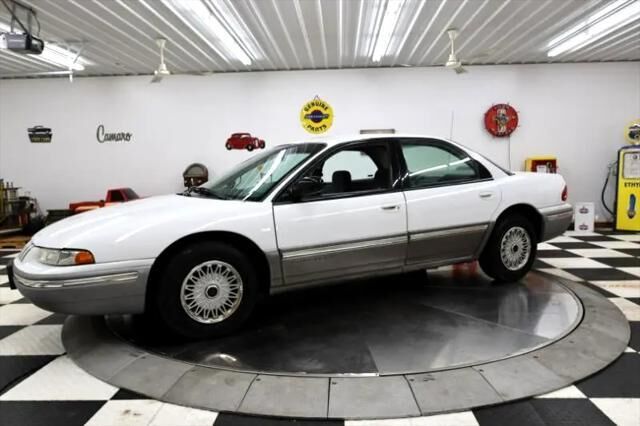 CHRYSLER