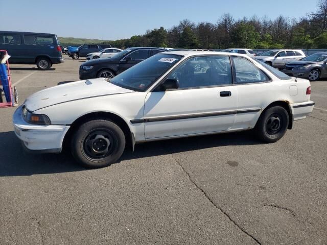 Acura Integra