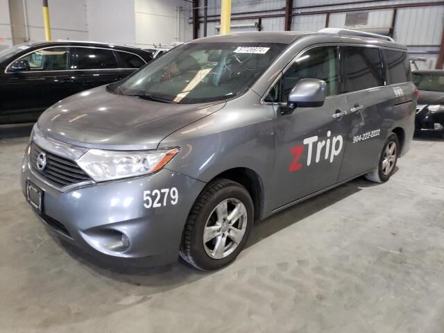 Nissan Quest