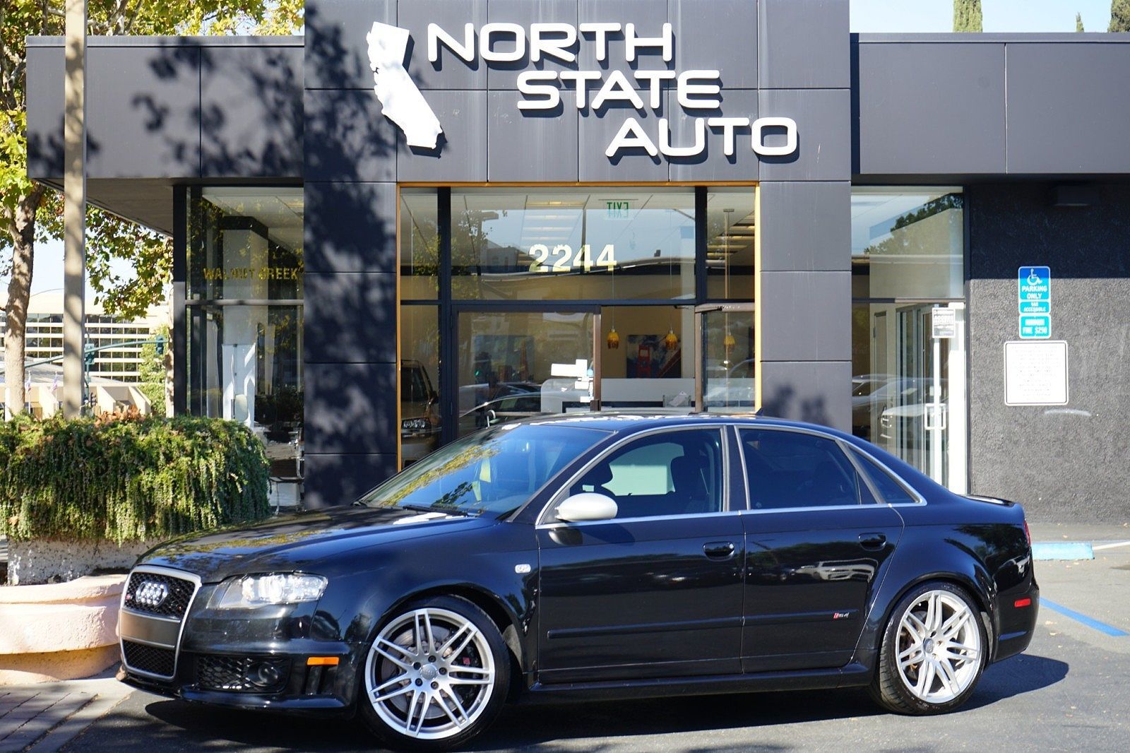 Audi RS4
