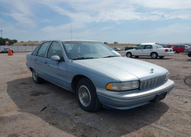Chevrolet Caprice