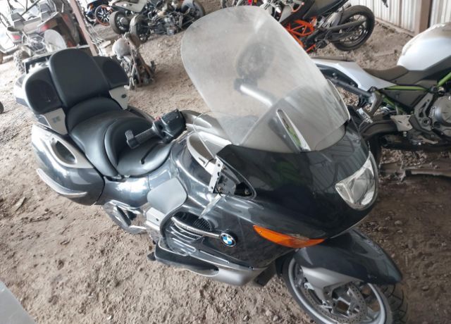 BMW K 1200 LT