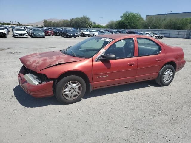 Dodge Stratus