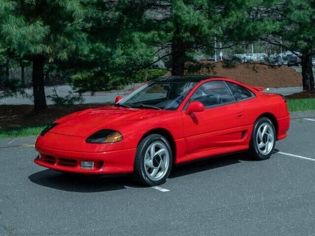 Dodge Stealth
