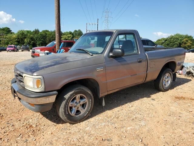 Mazda B-Series
