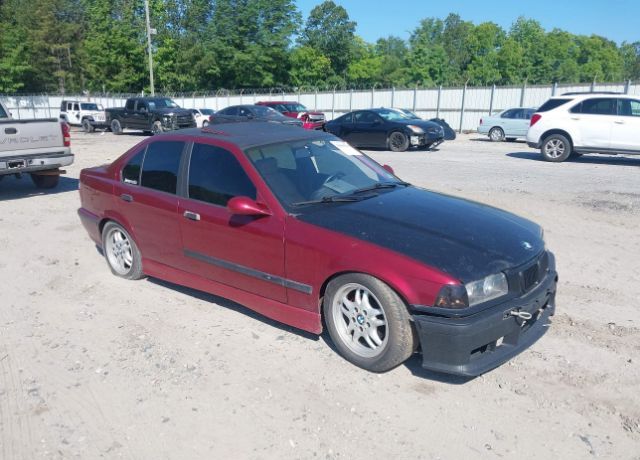 BMW 325i