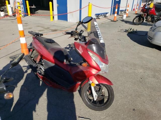Honda PCX150