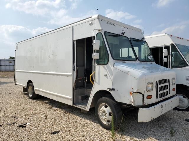 Ford Commercial Chassis