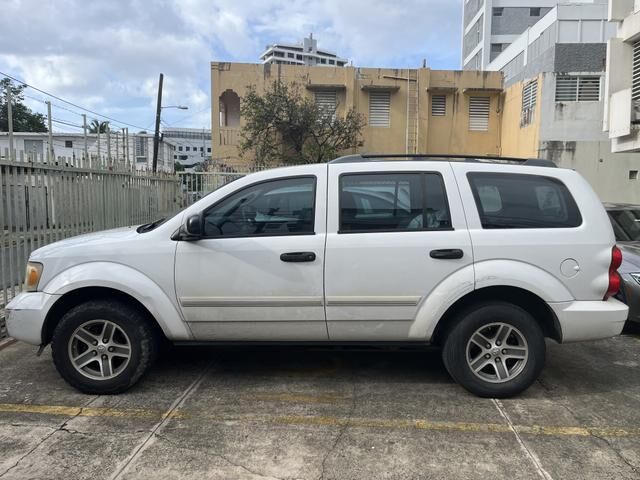 Dodge Durango