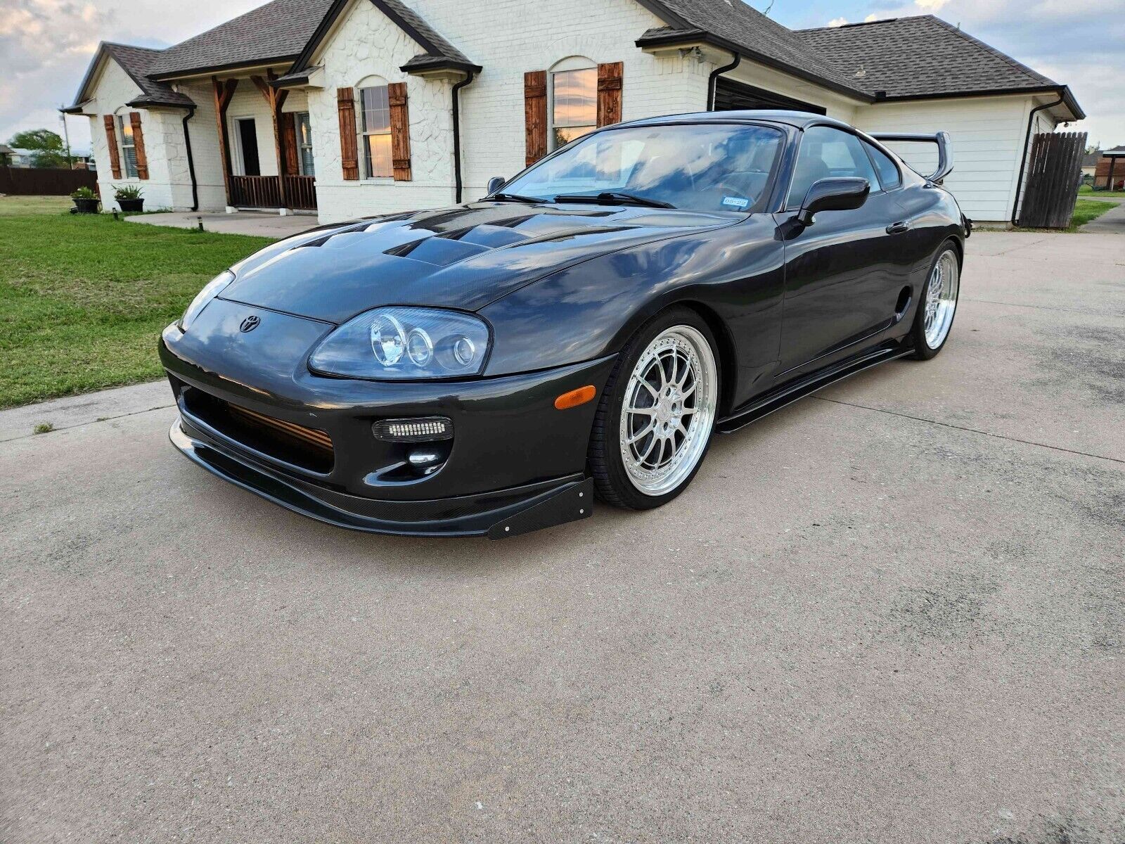 Toyota Supra
