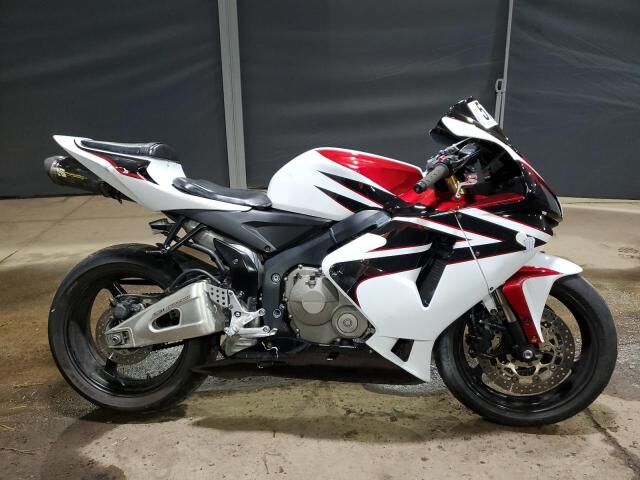 Honda CBR600