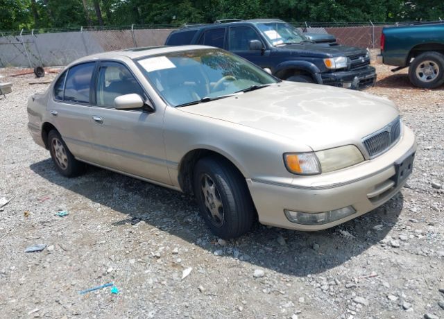 Infiniti I30