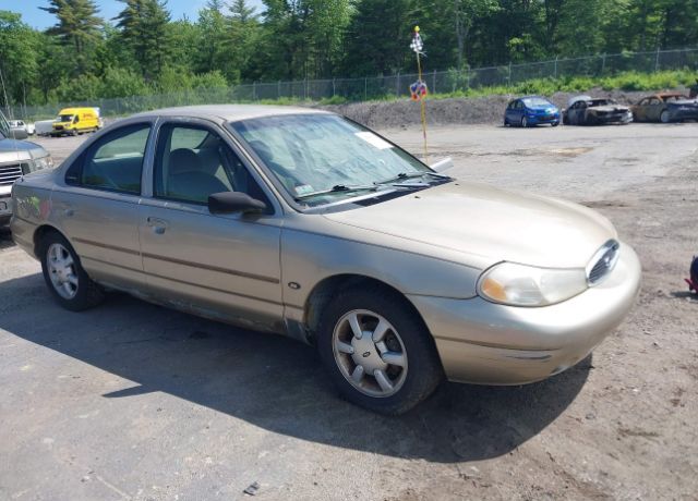 Ford Contour