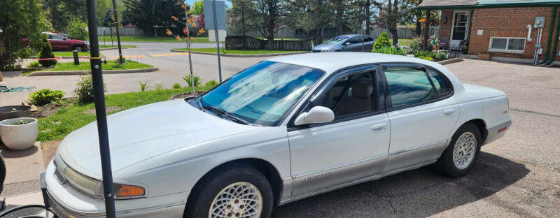 Chrysler LHS