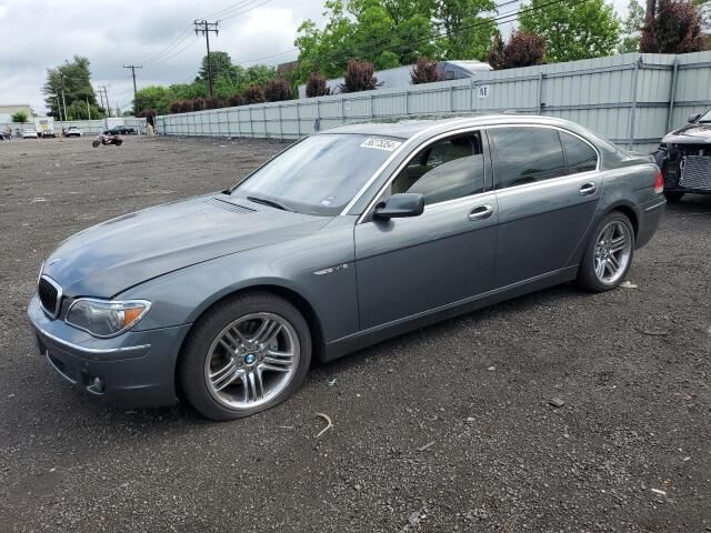 BMW 760Li