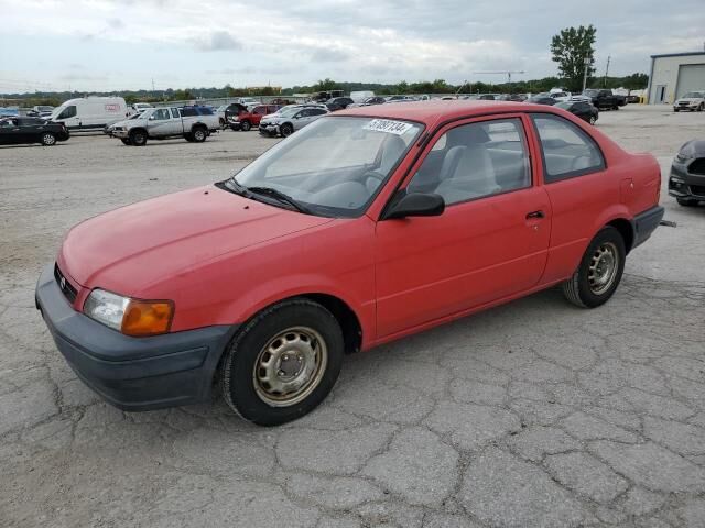 Toyota Tercel
