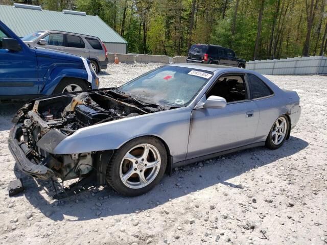 Honda Prelude