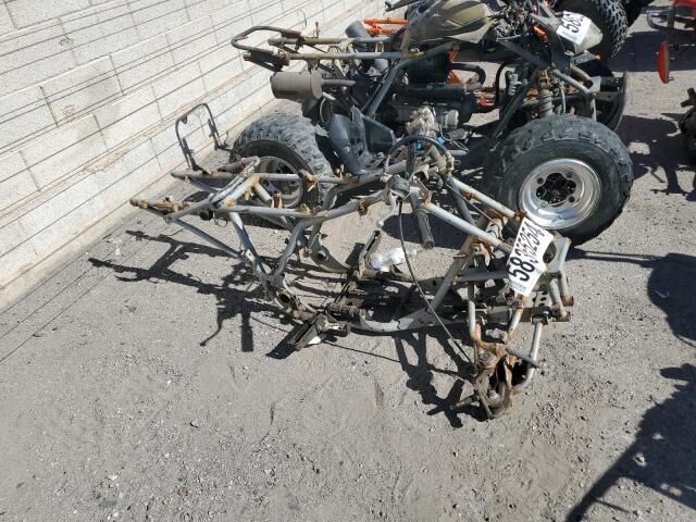 Honda TRX250