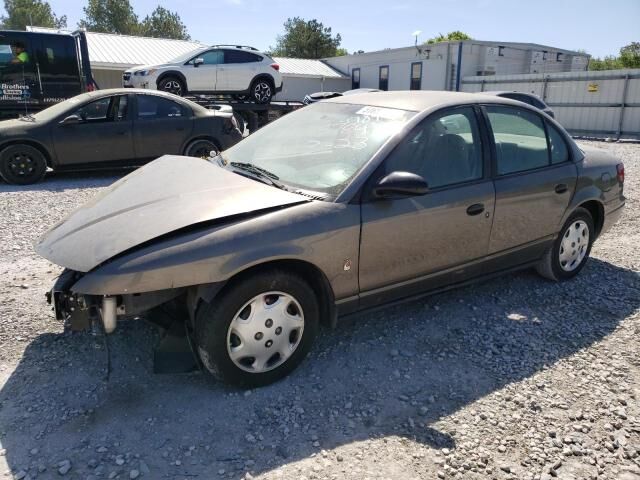 Saturn SL1
