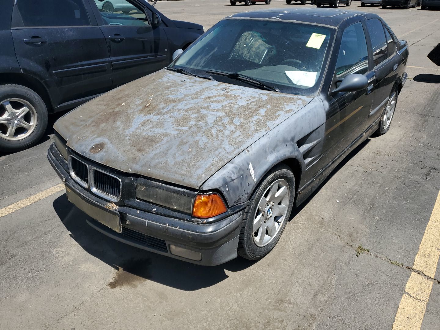 BMW 328i