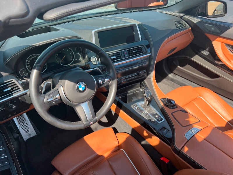 BMW 650i