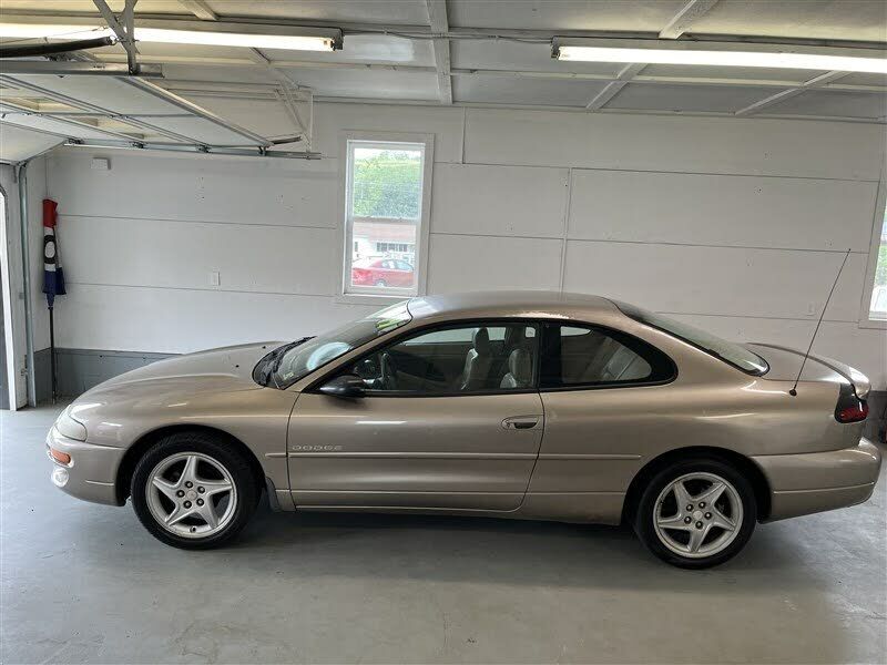 Dodge Avenger